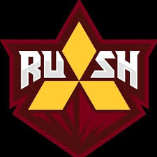 Sydney Mitsubishi Rush U18